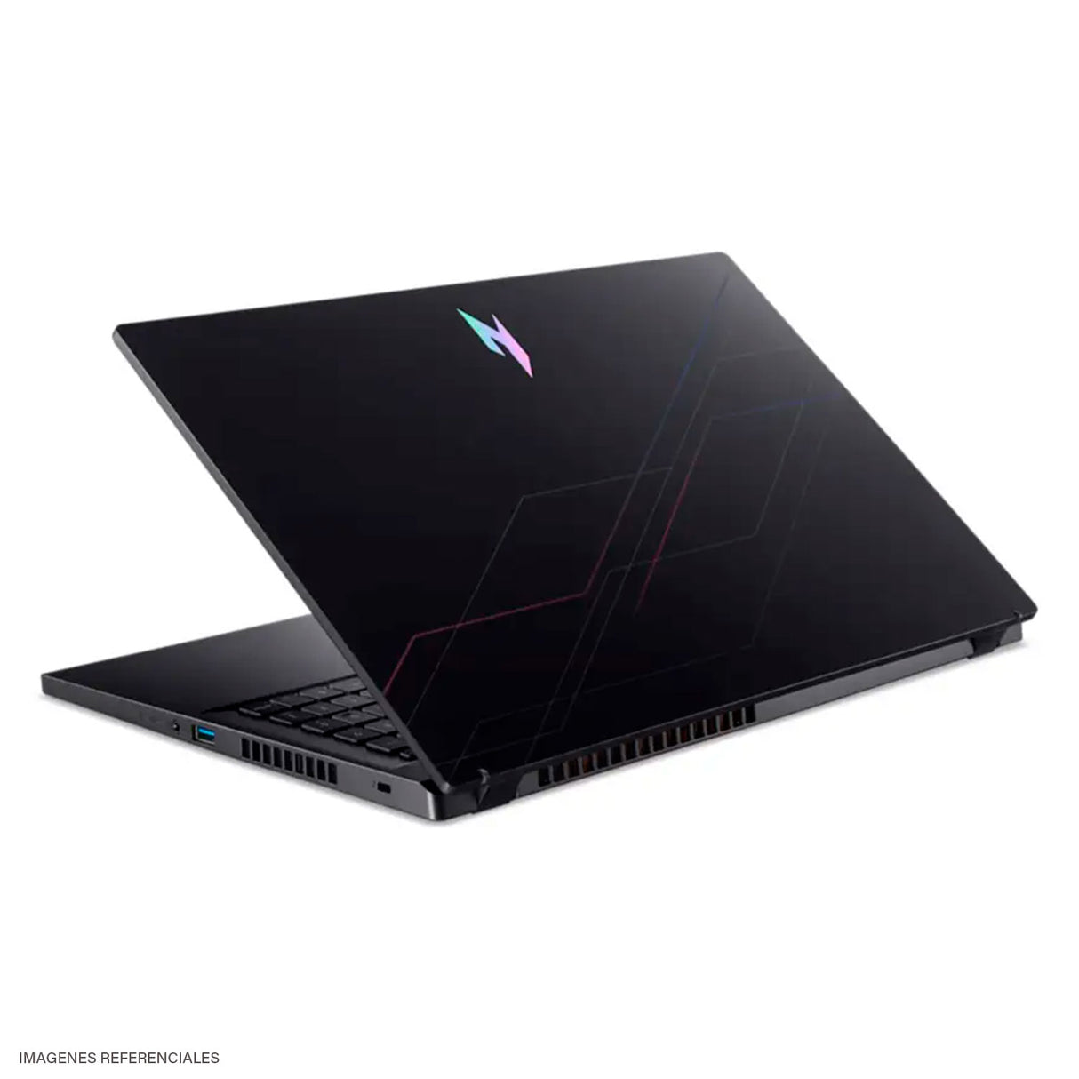 Laptop Acer Nitro V 15 ANV15-52-778V Intel Core i7 13620H Ram 16GB Disco 512GB SSD NVIDIA RTX 5050 8GB 15.6″ FHD Windows 11 (NH.U1PAA.003)