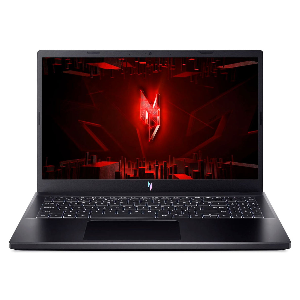 Laptop Acer Nitro V15 ANV15-51-54W8 Intel Core i5 13420H RAM 8GB Disco 512GB SSD NVIDIA RTX 4050 6GB 15.6" FHD Windows 11 (NH.QN8AL.00K)