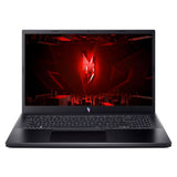 Laptop Acer Nitro V15 ANV15-51-54W8 Intel Core i5 13420H RAM 8GB Disco 512GB SSD NVIDIA RTX 4050 6GB 15.6" FHD Windows 11 (NH.QN8AL.00K)