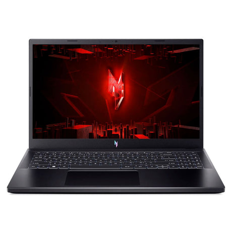 Laptop Acer Nitro V15 ANV15-51-54W8 Intel Core i5 13420H RAM 8GB Disco 512GB SSD NVIDIA RTX 4050 6GB 15.6" FHD Windows 11 (NH.QN8AL.00K)