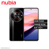Celular ZTE Nubia Focus 5G  Ram 6GB  Almacenamiento 256GB Pantalla 6.6" HD+ 108P