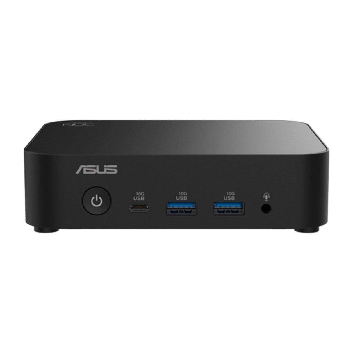 Mini PC Asus NUC 14 Essential Intel Core i3 N355 Intel UHD