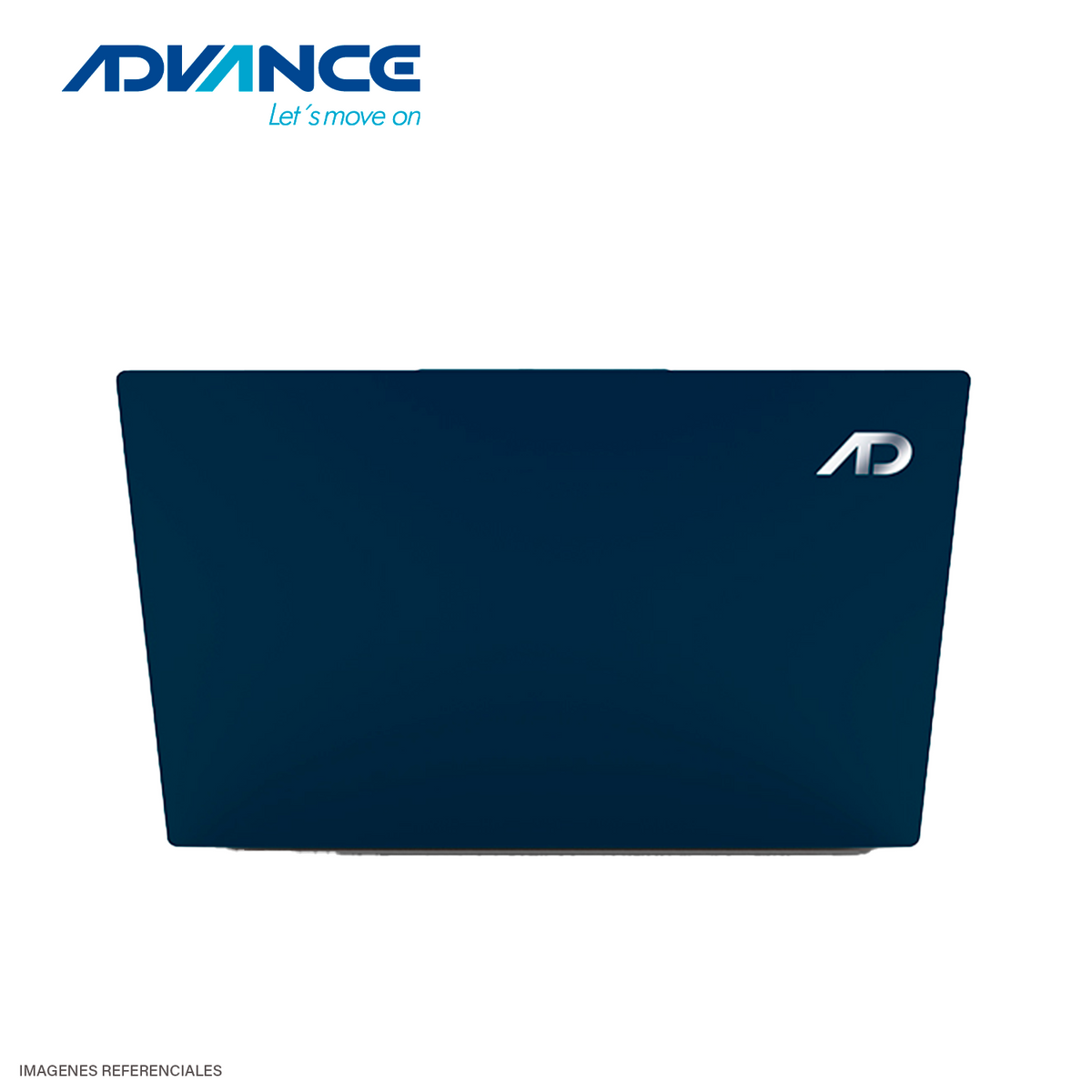 Laptop Advance ADV-NV9857 Intel Celeron N4500 Ram 8GB Disco 256GB SSD 15.6″ FHD FreeDOS (ADV-NV9857)