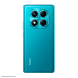 Celular Redmi Note 14 Pro Memoria 8GB Almacenamiento 256GB Azul Oceano