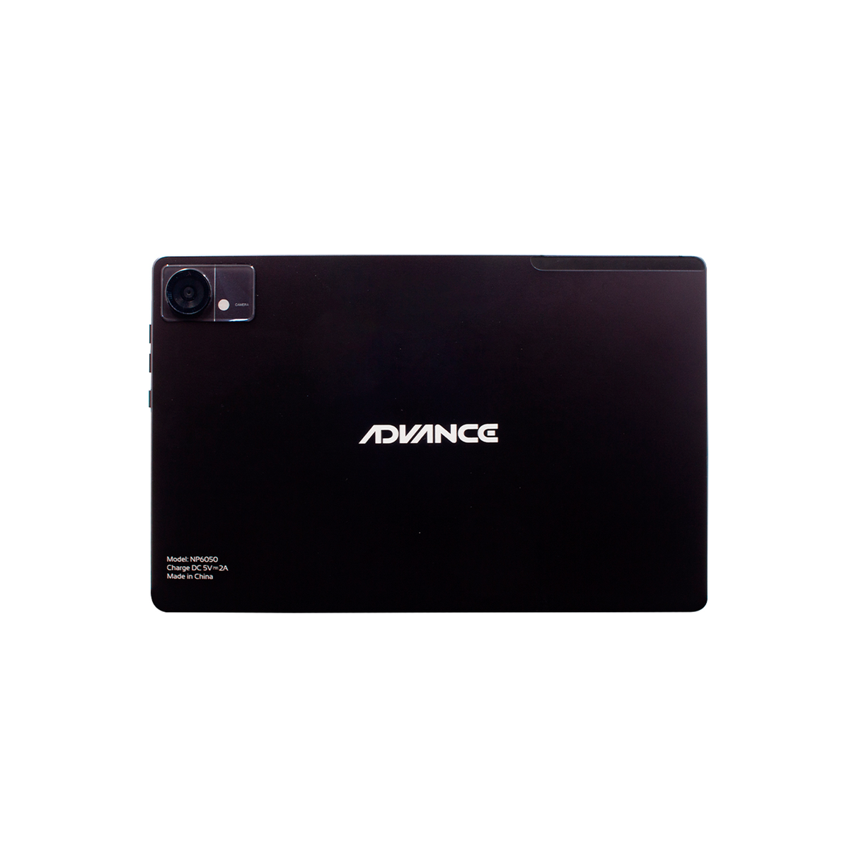 Tablet Advance Novapad NP6050 RAM 8GB Almacenamiento 128GB 10.36" IPS 2K 4G Android 14