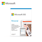 Microsoft 365 Personal 1 Licencia