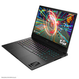 Laptop HP Omen 16-an0075cl Intel Core Ultra 9 285H Ram 32GB Disco 1TB SSD Nvidia RTX 5070 8GB 16" WUXGA Windows 11 (B94T1UA#ABA)