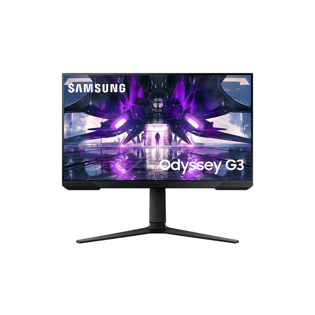 Monitor Samsung Odyssey LS27AG320 27" 1920X1080