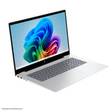 Laptop HP OmniBook 7 17-DC0073CL Intel Core Ultra 7 258V Ram 32GB Disco 1TB SSD NVIDIA RTX 4050 6GB 17.3'' FHD Táctil Windows 11 (B93R4UAR#ABA)