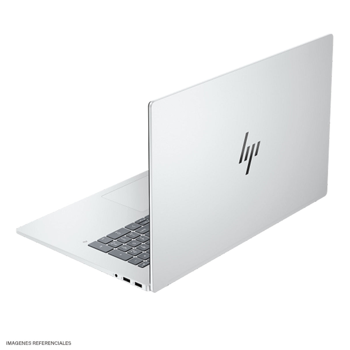 Laptop HP OmniBook 7 17-DC0073CL Intel Core Ultra 7 258V Ram 32GB Disco 1TB SSD NVIDIA RTX 4050 6GB 17.3'' FHD Táctil Windows 11 (B93R4UAR#ABA)