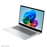 Laptop HP OmniBook 7 17-DC0073CL Intel Core Ultra 7 258V Ram 32GB Disco 1TB SSD NVIDIA RTX 4050 6GB 17.3'' FHD Táctil Windows 11 (B93R4UAR#ABA)