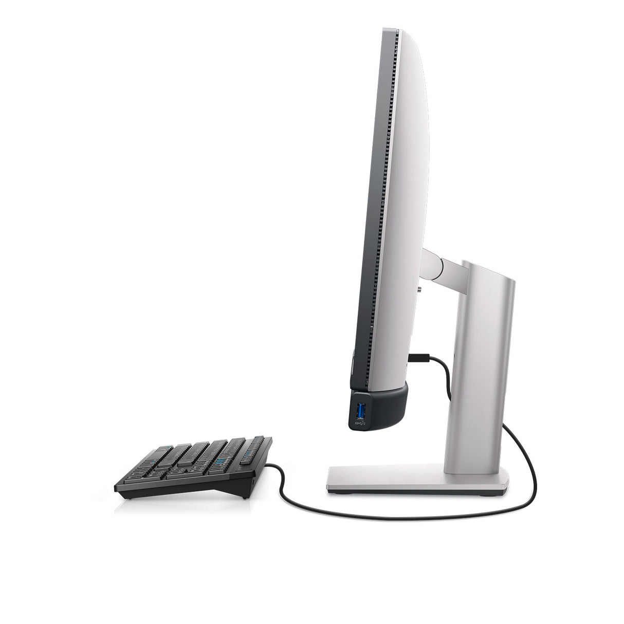 All In One Aio Optiplex 7420 Intel Core I5 14500 Ram 16gb Disco 256gb SSD 23.8" FHD Windows 10 Pro