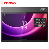 Tablet Lenovo P11 (2da Gen) TB350XU RAM 6GB Almacenamiento 128GB 11" 2K Android