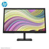 PC HP ProDesk 400 G9 SSF Intel Core i7 13700 RAM 16GB Disco 1TB SSD Windows 11 Pro (8X093LSR16#ABM) Monitor HP P22VG5 21.5″ FHD (64V81AA#ABA)