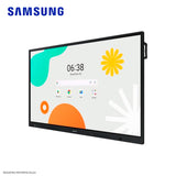 Pantalla de Pizarra Interactiva 75" Samsung WAF 4K UHD, Android 14 (LH75WAFWLGCXZX)