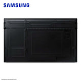 Pantalla de Pizarra Interactiva 75" Samsung WAF 4K UHD, Android 14 (LH75WAFWLGCXZX)