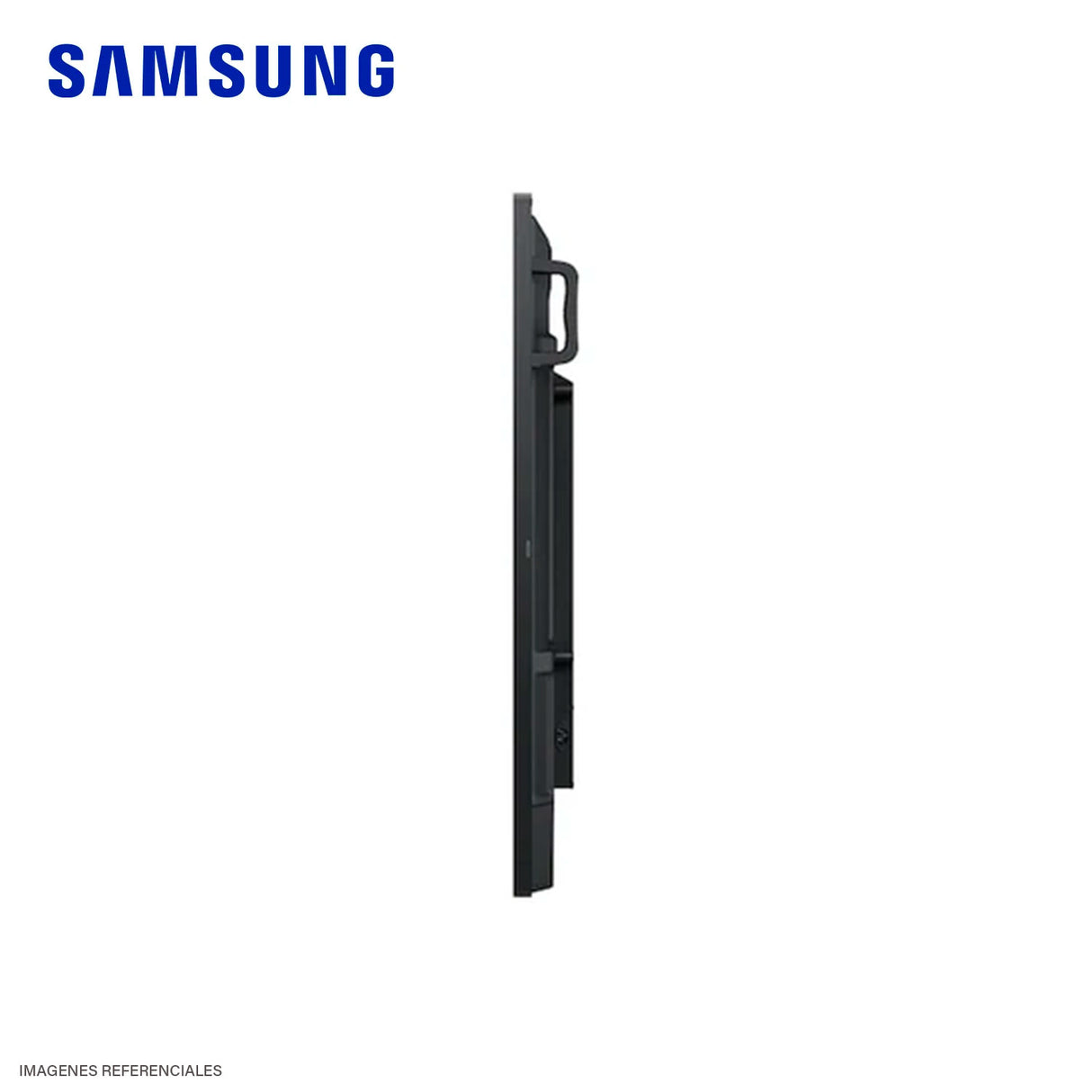 Pantalla de Pizarra Interactiva 75" Samsung WAF 4K UHD, Android 14 (LH75WAFWLGCXZX)