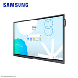 Pantalla de Pizarra Interactiva 86" Samsung WAF 4K Android 13 (LH86WAFWLGCXZA)