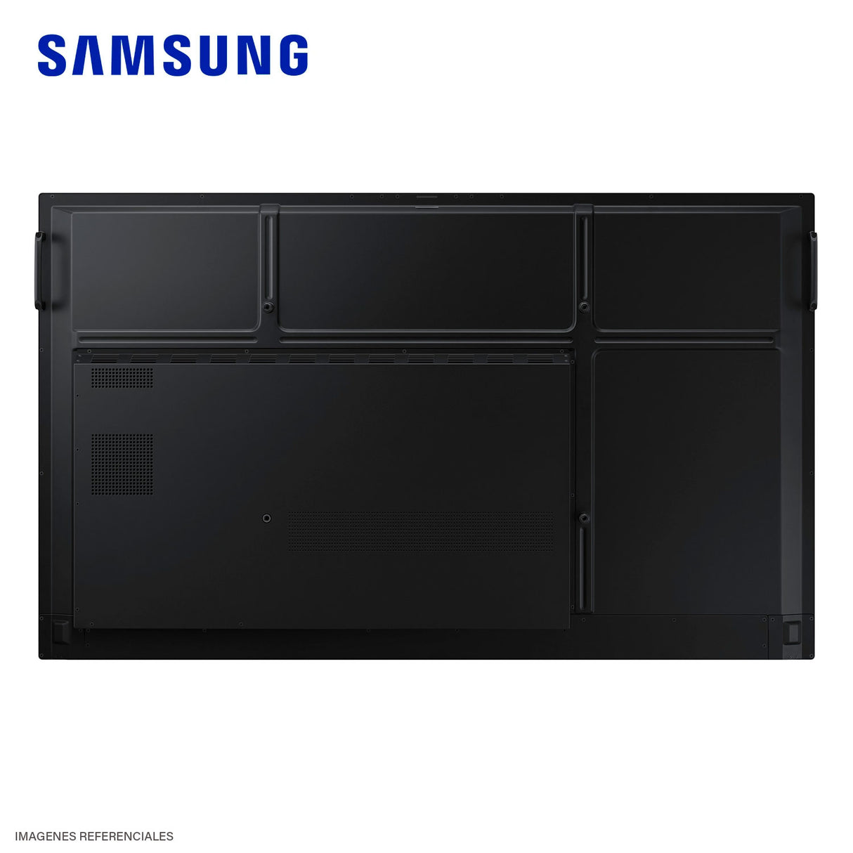 Pantalla de Pizarra Interactiva 86" Samsung WAF 4K Android 13 (LH86WAFWLGCXZA)