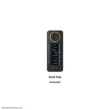 Pantalla Gráfica Xencelabs PD24+ 24" 4K UHD LPH2412U-A Incluye Bolígrafo (PH35-A)
