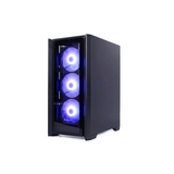 PC Intel Ci5 14400 Ram 16GB Disco 500GB SSD