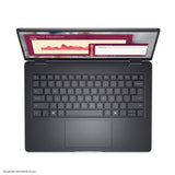 Laptop Dell pro 14 PC14250 Intel core 5 120U Ram 16GB Disco 512GB SSD 14" WUXGA  Windows 11 Pro (T5X8P)