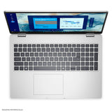 Laptop Dell Pro 16 PC16250 Intel Core 7 150U Ram 16GB Disco 512GB SSD 16" WUXGA Windows 11 Pro
