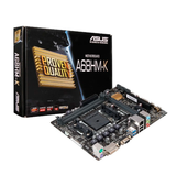 PC de Escritorio AMD A8 9600 RAM 8GB Disco 256 SSD Monitor 21.5" + kit teclado y mouse