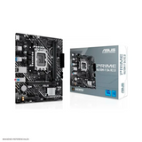 PC Escritorio Intel Ci7 12700 Ram 16GB Disco 512GB Solido Sata Monitor 21.5" FHD + Kit Teclado Y Mouse