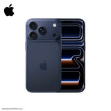 Iphone 17 Pro Deep Blue 6.3" Retina OLED