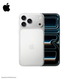Iphone 17 Pro Silver 6.3" Retina OLED