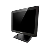 AIO Lopen POS LN-D180 Intel Core i3 6100, RAM 16 GB, Disco SSD 512 GB, Pantalla 15" Táctil