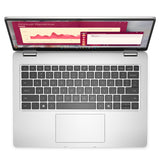 Laptop Dell Pro 14 PC14250 Intel Core 5 120U RAM 16 GB Disco 512 GB 14" WUXGA Windows 11 Pro