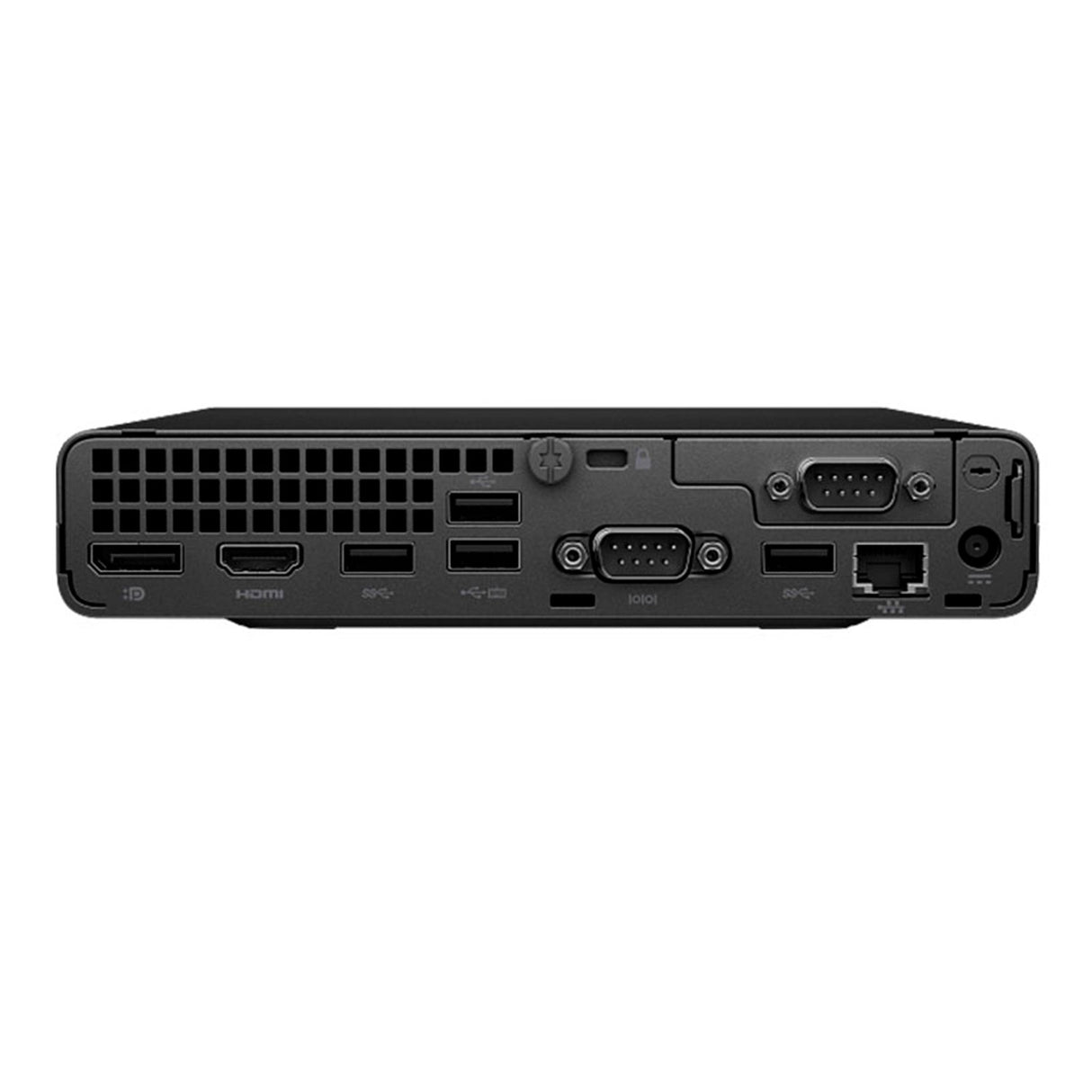 Mini PC HP Pro 260 G9 Intel Core i5-1334U RAM 16 GB Disco 512 GB FreeDOS