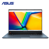 Laptop ASUS VivoBook Pro 16 K6602VV-AS96 Intel Core i9 13900H Ram 16GB Disco 1TB SSD Video RTX 4060 8GB 16" WUXGA Windows 11