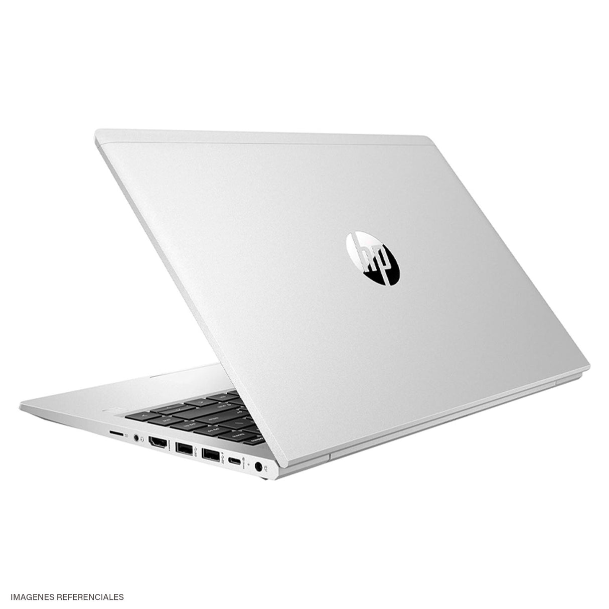 Laptop HP ProBook 440 G10 Intel Core i5-1335U, 32GB RAM, 1TB SSD, NVIDIA RTX 2050 4GB, Pantalla 14" HD, Windows 11 (9P2Y7LA#ABM)