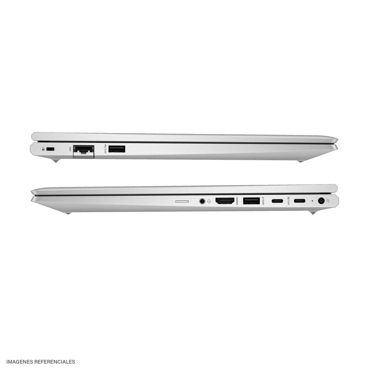 HP ProBook 450 G10 Intel Core i7 1355U RAM 16GB Disco 512GB SSD 15.6" FHD W11 Pro (7Z7H9LT#ABM)