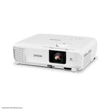 Proyector Epson PowerLite E24 3600 Lum 1024x768 XGA V11HB51021