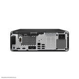 PC HP Pro SFF 400 G9 Wifi Intel Core i7-12700 RAM 16 GB SSD 512 GB Windows 11 OPEN BOX