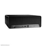 PC HP Pro SFF 400 G9 Wifi Intel Core i7-12700 RAM 16 GB SSD 512 GB Windows 11 OPEN BOX
