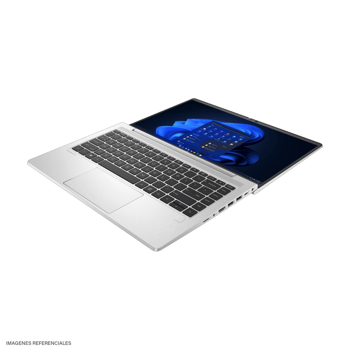 Laptop HP ProBook 440 G8 Intel Core i7-1165G7 Ram 16GB Disco 512GB SSD 14″ FHD Windows 11 Pro
