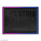 Laptop ASUS ROG Strix SCAR 16 G635LX-XS97 Intel Core Ultra 9 275HX RAM 32GB Disco 2TB SSD Video NVIDIA RTX 5090 24GB 16" WQXGA Windows 11 Pro (90NR0L81-M005P0)