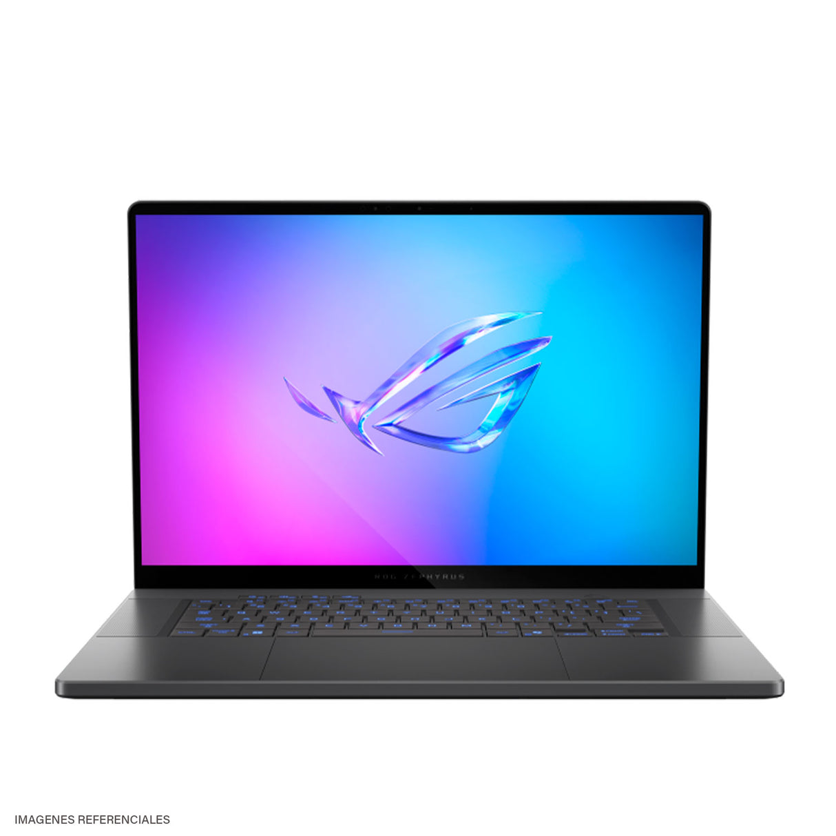 Laptop Asus ROG Zephyrus G16 GU605CP G16.U95070 Intel Core Ultra 9 285H 16GB RAM 1TB SSD NVIDIA RTX 5070 16" WQXGA Windows 11