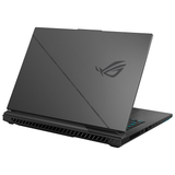 Laptop Asus ROG Strix G18 G814JIR-N6041W Intel Core i9 14900HX RAM 16GB Disco 1TB SSD Video Nvidia RTX 4070 8GB 18" WQXGA Windows 11