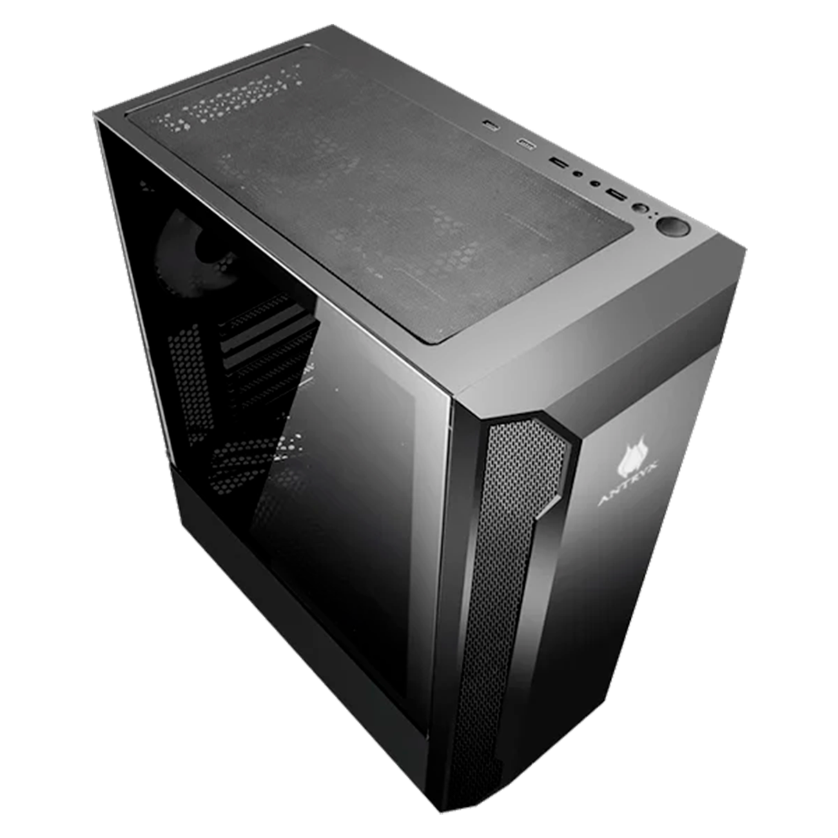 Case Antrix RX-430U USB 3.0