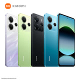 Celular Redmi Note 14 Almacenamiento 128GB Ram 6GB 6.67"