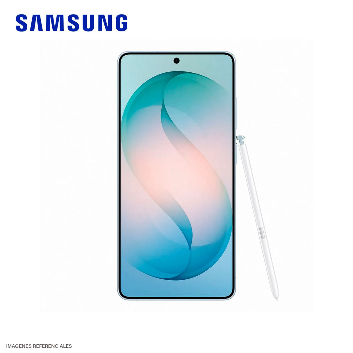 Celular Samsung Galaxy S26 Ultra RAM 12GB Almacenamiento 512GB 6.9" QHD+ Sky Blue Android 16