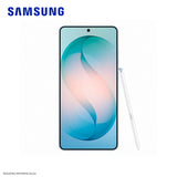 Celular Samsung Galaxy S26 Ultra RAM 12GB Almacenamiento 512GB 6.9" QHD+ Sky Blue Android 16