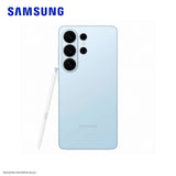Celular Samsung Galaxy S26 Ultra RAM 12GB Almacenamiento 512GB 6.9" QHD+ Sky Blue Android 16