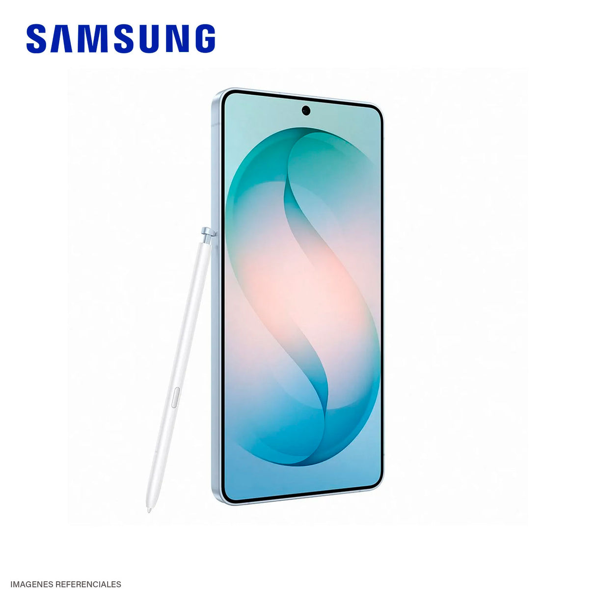 Celular Samsung Galaxy S26 Ultra RAM 12GB Almacenamiento 512GB 6.9" QHD+ Sky Blue Android 16